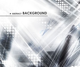 Abstract of Swirl Waves background vector 04