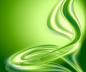 Shiny Dynamic Lightwave background vector 02