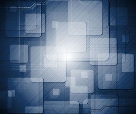 Elements of Different Style background vector set 03