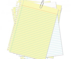 leave comments for paper vector set 01