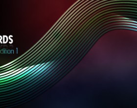 Shiny Spirals brushes