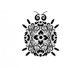 Collection of Hand drawn Animal Pattern vector 02