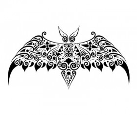 Collection of Hand drawn Animal Pattern vector 08