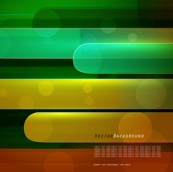 Abstract background with Light beam vector vector 04