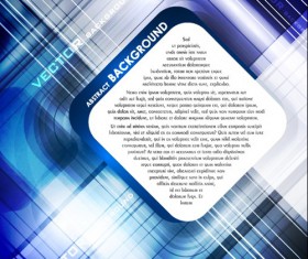 Abstract background with Shiny concept vector set 03