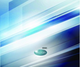 Shiny background with Colorful lines vector graphic 05