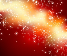 Colorful abstract backgrounds vector graphic set 04