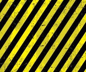 Construction Warning signs Background design vector 04