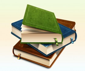 Elements of Books icon