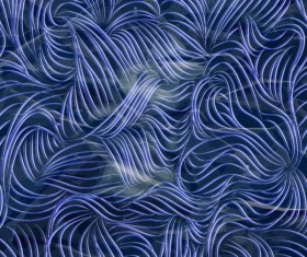 Set of Snake texture pattern vector 15