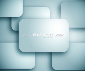 3D concept abstract vector backgrounds 01
