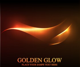 Abstract Backgrounds with light vector dot 01