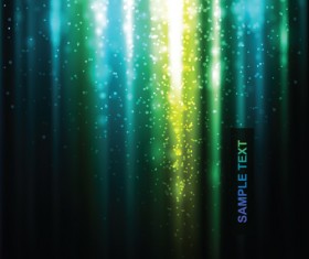 Abstract Backgrounds with light vector dot 03