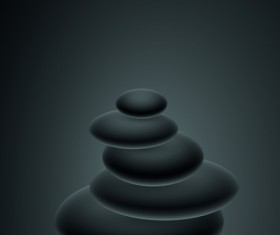 Advertising poster cover design elements vector 05