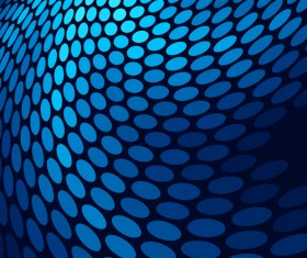 Shiny Line vector backgrounds set 03