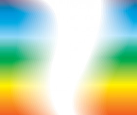 Dynamic Colored backgrounds vector set 05