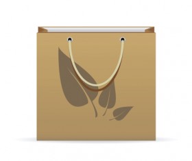 Elements of Green Ecologic elements vector set 04