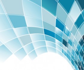 Set of Abstract Modern background vector 05