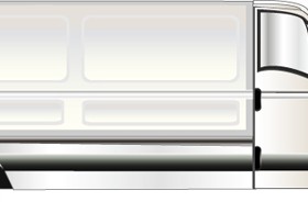 Different Cargo Auto design elements vecto 01