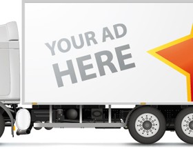 Different Cargo Auto design elements vecto 02