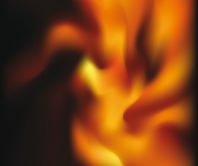 Set of golden glow  Backgrounds vector graphic 05