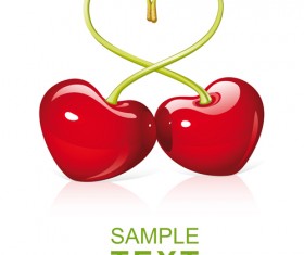 Set of Different Heart mix vector 01