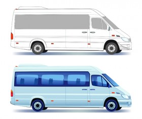 Different Transport vehicles design vector 02