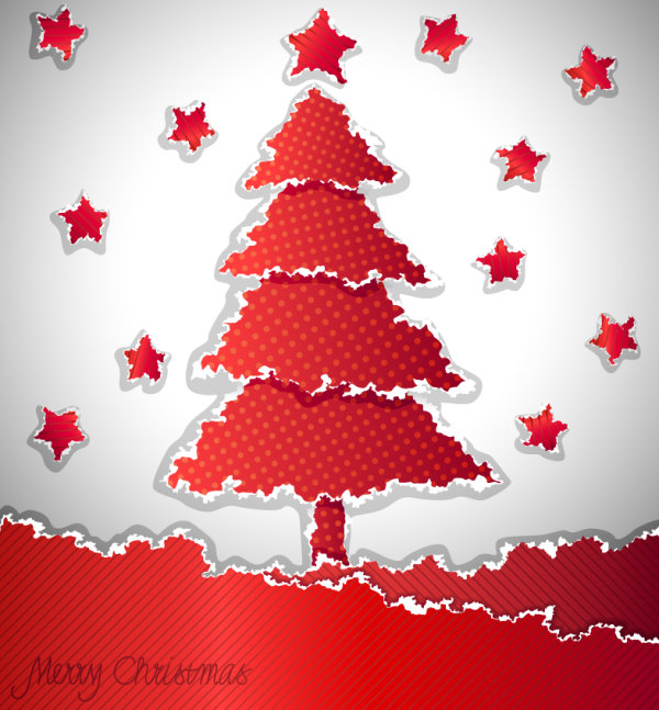 Download Creative Christmas Design Elements Vector Material 01 Free Download SVG Cut Files