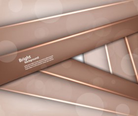 Set of Bright Level vector backgrounds 01