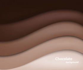 Set of Bright Level vector backgrounds 02