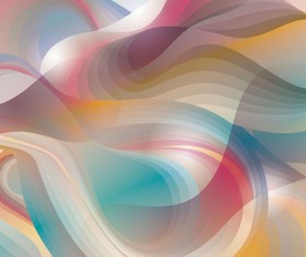 The offbeat Abstract Backgrounds vector 01