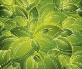 The offbeat Abstract Backgrounds vector 04