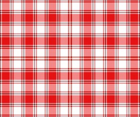 Fabric of Cross pattern design vector 04