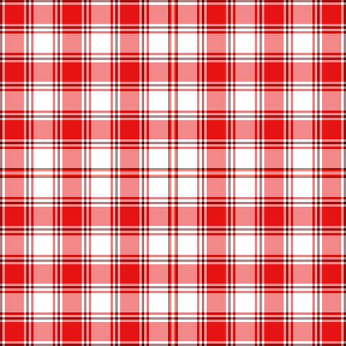 Fabric of Cross pattern design vector 04