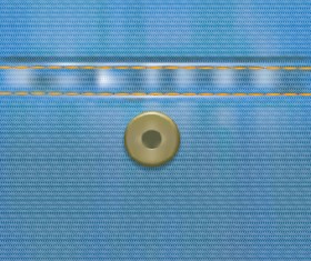 Jeans fabric vector backgrounds art 03