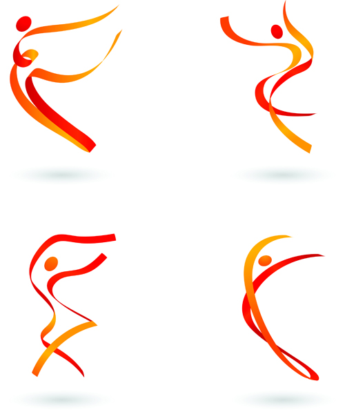 Karate club logotype, png | PNGWing