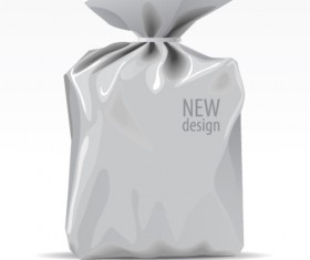 Set of Packing facilities design elements vector 07