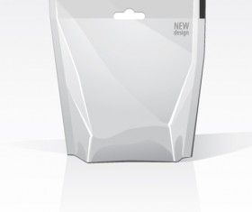 Set of Packing facilities design elements vector 09