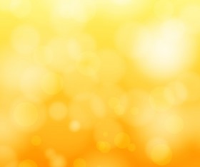 Sparkling Orange backgrounds vector graphics 02