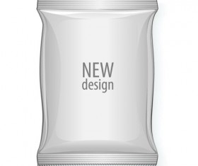 Set of Packing facilities design elements vector 02