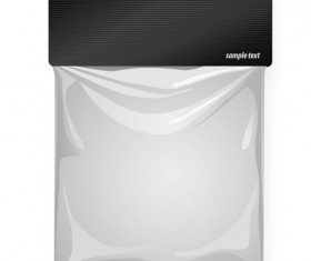 Set of Packing facilities design elements vector 03