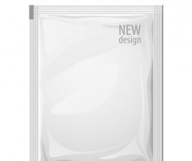 Set of Packing facilities design elements vector 04