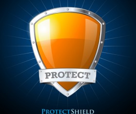 Security elements vector material 01