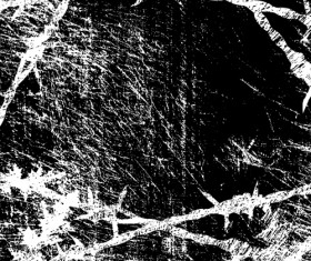 War design elements Illustration vector graphic 02