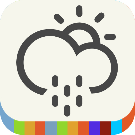 Weather elements psd icon