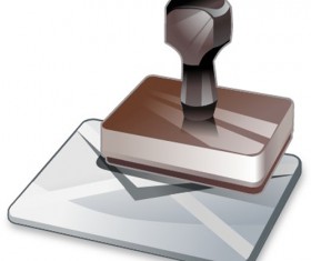 confirmation icon vector