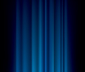 Ornate Red carpet backgrounds vector material 03