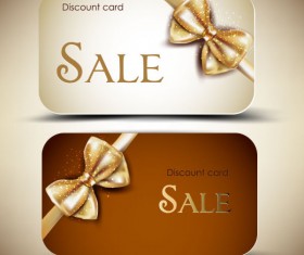Shiny Christmas cards and banner design vector set 01