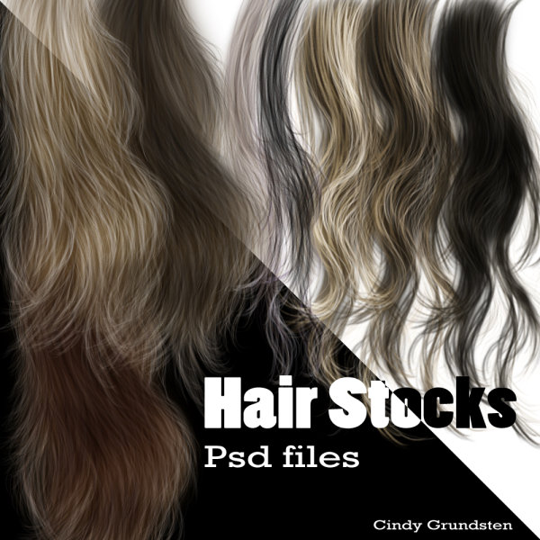 adobe photoshop hair psd files free download