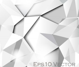 Black and white Squares concept backgrounds vector 05